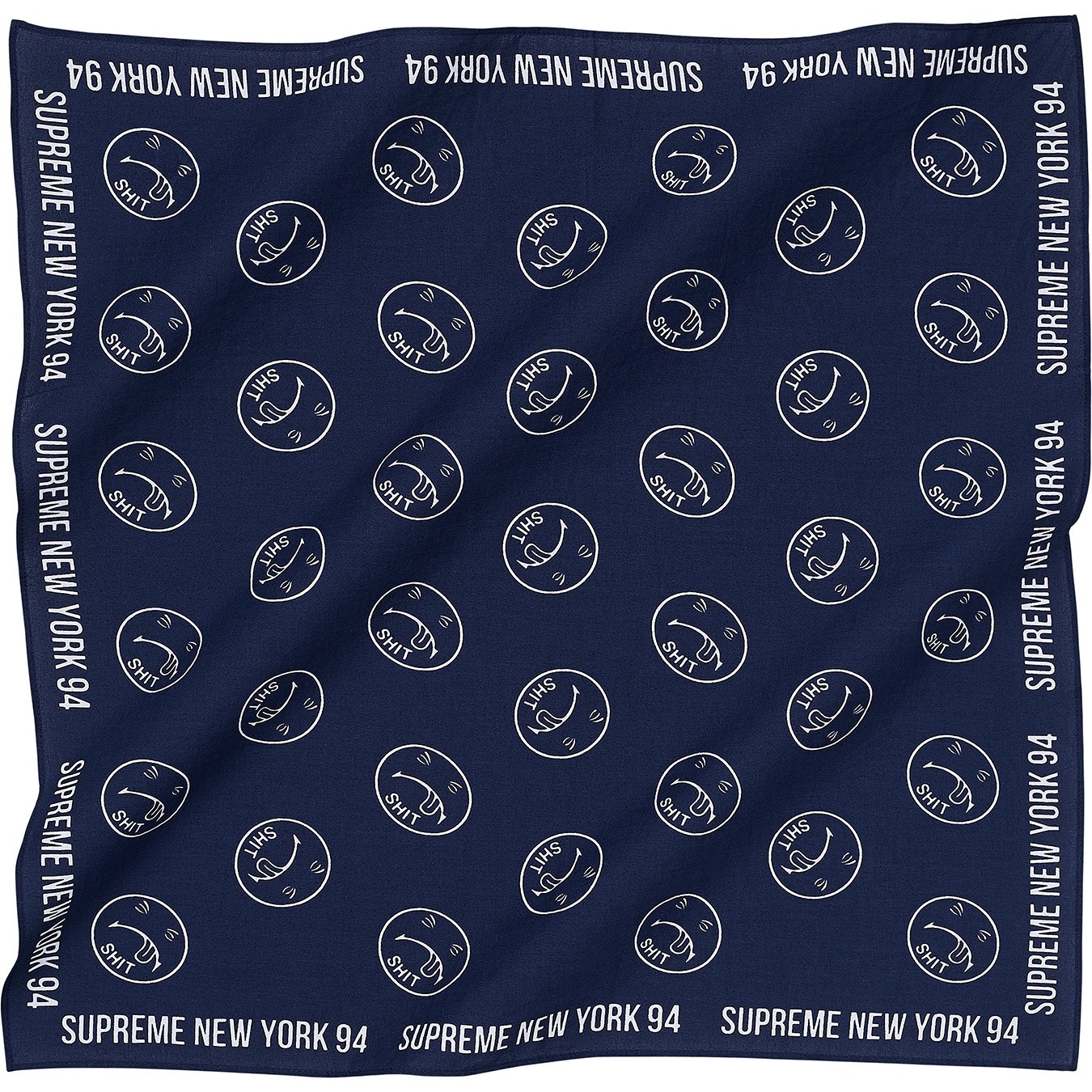 Shit Bandana view 7